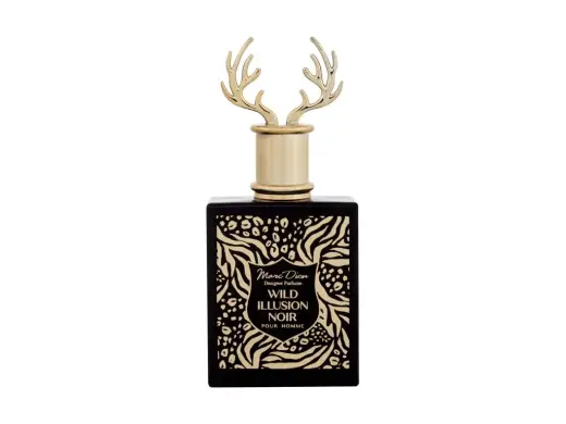 Marc Dion Wild Illusion Noir Eau de Toilette 100 ml