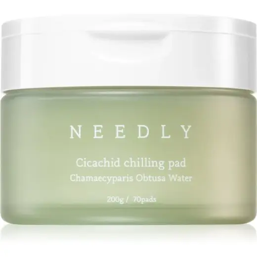 Needly Cicachid Chilling Pads 70 Pieces