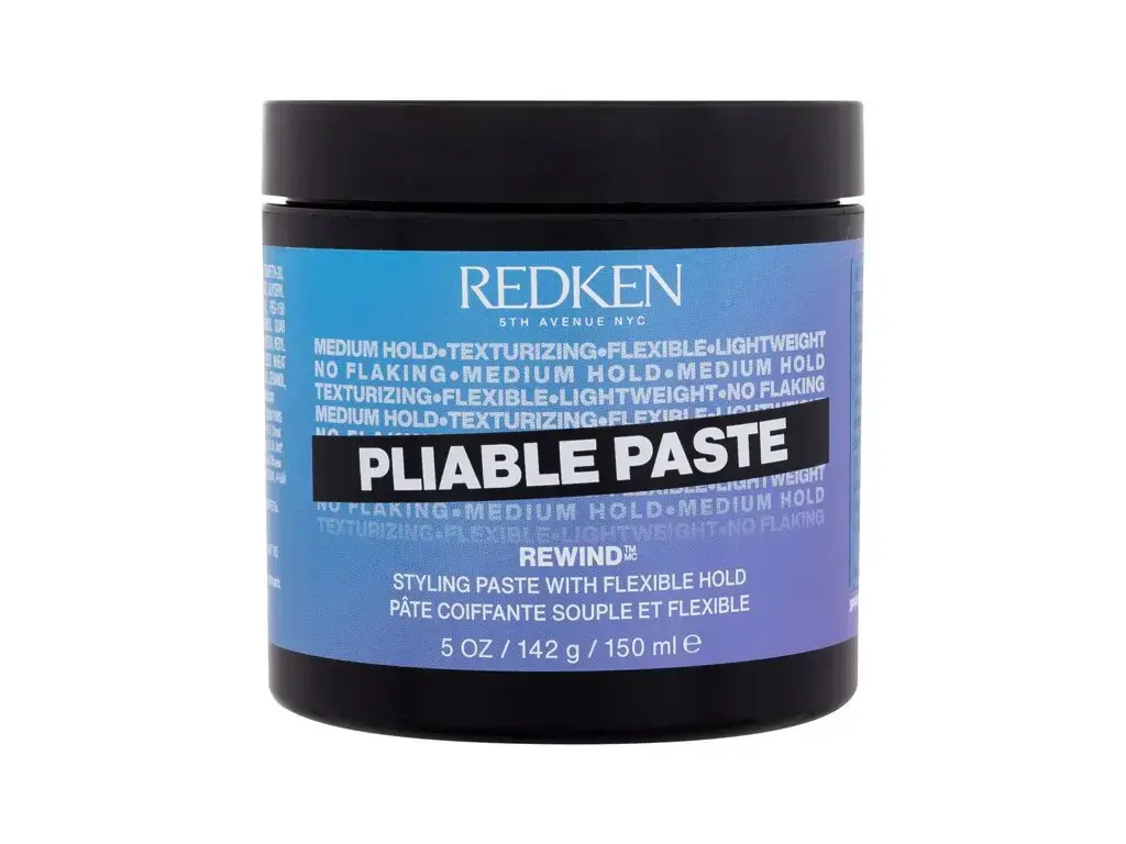 Redken Rewind Pliable Paste Hair Firming 150 ml