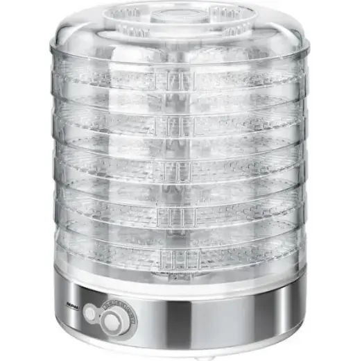 MPM MSG-11 Augļu žāvētājs 500W