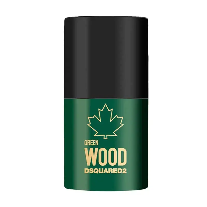 Dsquared2 Green Wood Deostick - 75 Ml