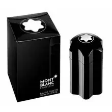 Mont Blanc Emblem Eau de Toilette for men Tester 100 ml