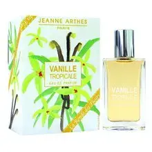 Jeanne Arthes Vanille Tropicale (EDP) parfimērijas ūdens sievietēm 30 ml