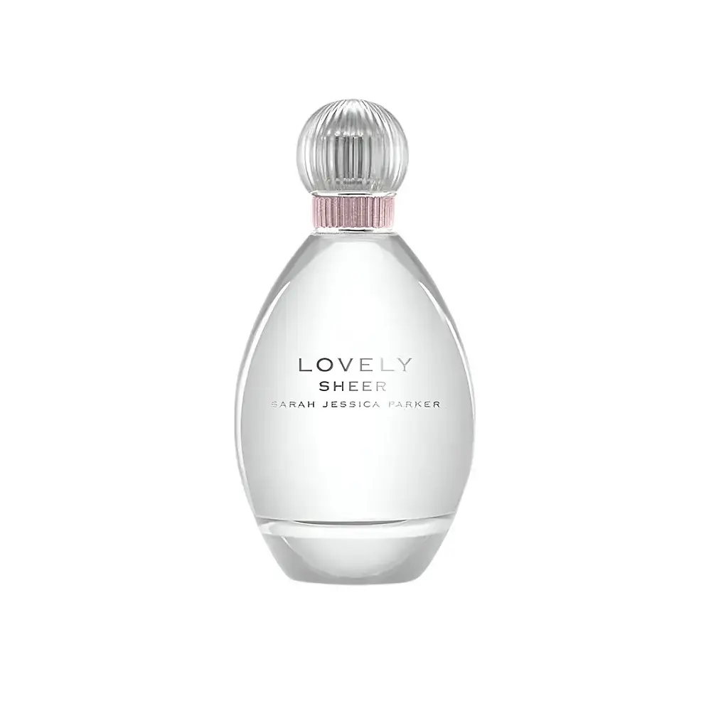 Sarah Jessica Parker, Lovely Sheer, Eau De Parfum, For Women, 100 ml *Tester
