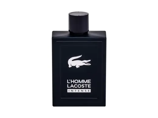 Lacoste L´Homme Lacoste Intense Eau de Toilette 150 ml