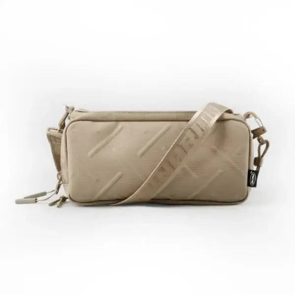 Skinarma Phone Bag - Organizer Juno khaki