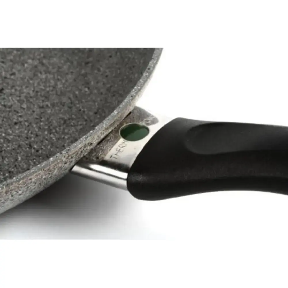 Wok panna Cortina Granitium Ø28cm/3,0mm