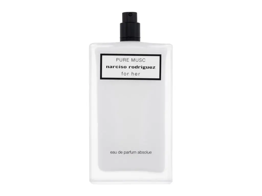 Narciso Rodriguez For Her Pure Musc Absolue Eau de Parfum 100 ml