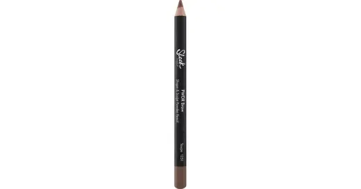 Sleek MakeUP, Pwdr, Blending, Eyebrow Cream Pencil, Taupe, 1.29 g