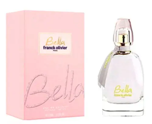 Franck Olivier Bella (EDP) parfumuotas vanduo moterims 75 ml