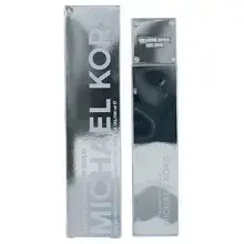White Luminous Gold EDP