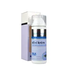 Vivapharm Cream for the eye area with a complex of moisturizing ingredients from goat's milk 50 ml