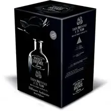 Sweet Home Collection Oriental Woods & Black Tea Diffuser 250ml