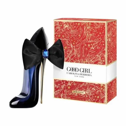 Carolina Herrera Good Girl Bowtastic (EDP) Eau de Parfum for Women 80 ml