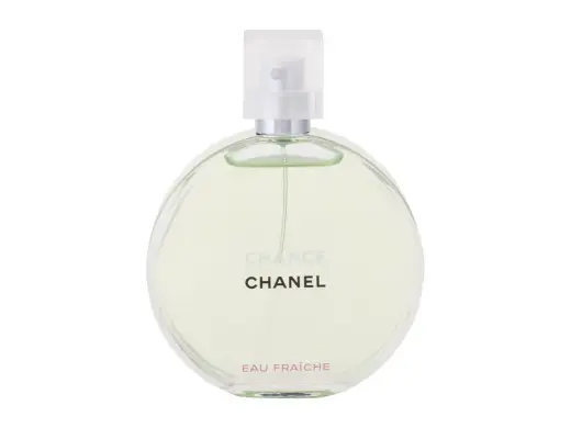 Chanel Chance Eau Fraiche Eau de Toilette 100 ml