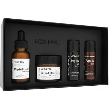 Medi-Peel Medi-Peel Peptide-Tox Multi Care Kit 140ml