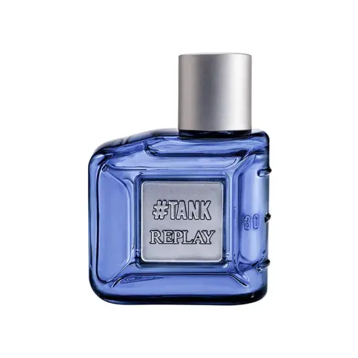Replay #Tank for Him Eau De Toilette 30ml Spray