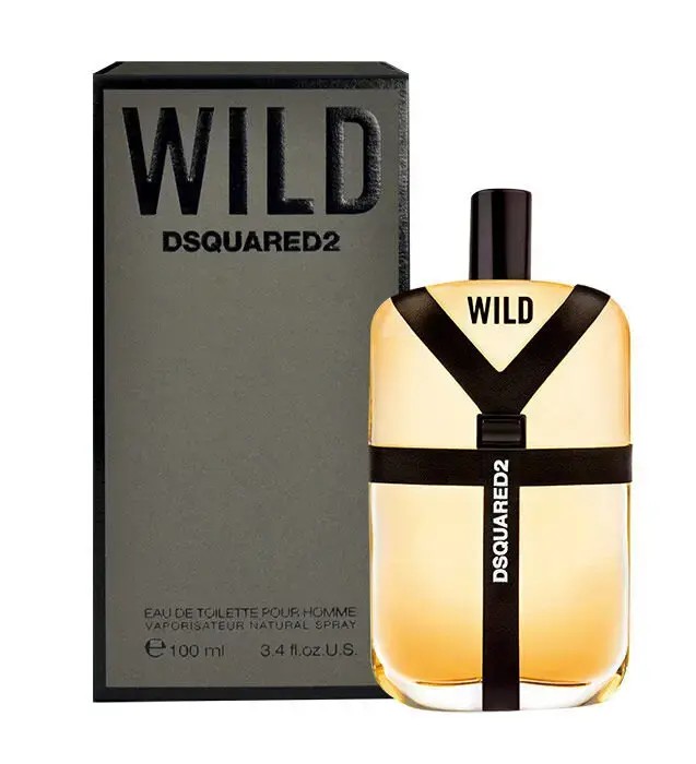 Dsquared2 Wild Eau de Toilette 30 ml