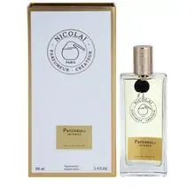 Patchouli Intense EDP