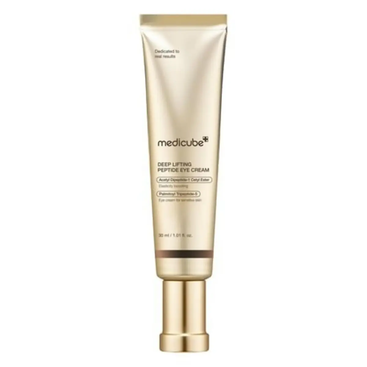 Medicube, Deep Peptide Mask, Reduces fine lines and wrinkles, Eye Cream, 30 ml
