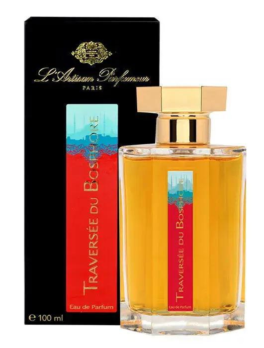 L´Artisan Parfumeur Traversee du Bosphore Eau de Parfum 100 ml