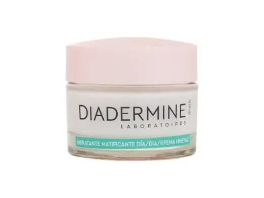 Diadermine pH7 Hydrating Mattifying Day Cream Day Cream 50 ml