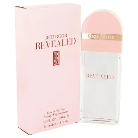Elizabeth Arden Red Door Revealed (EDP) parfüümvesi naistele 100 ml