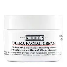 Kiehls Ultra Facial Cream - Moisturizing face cream 125ml