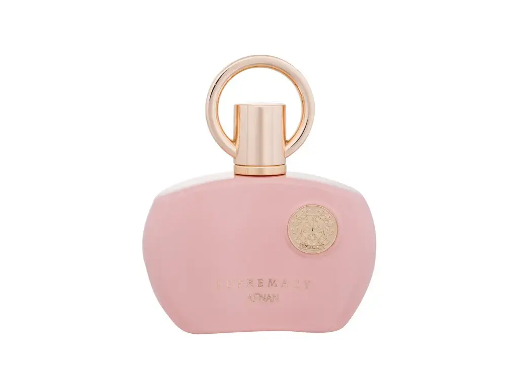 Afnan Supremacy Pink Eau de Parfum 100 ml