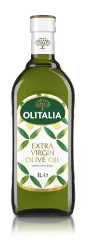 Olīveļļa Extra Virgin 1l, Olitalia