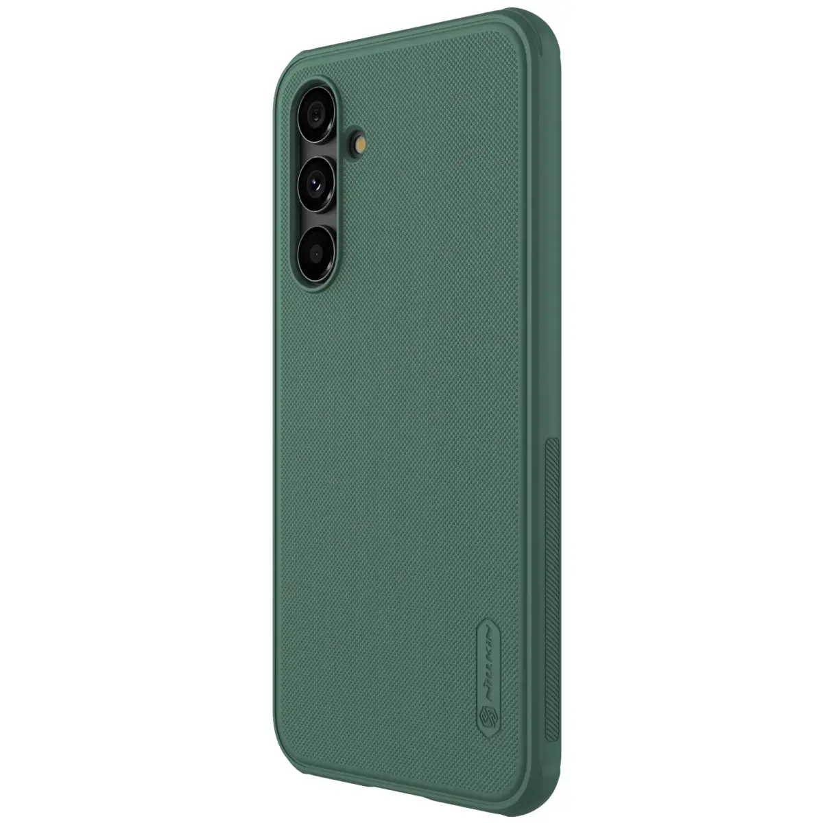 Nillkin Super Frosted PRO Back Cover for  Samsung Galaxy A54 5G Deep Green