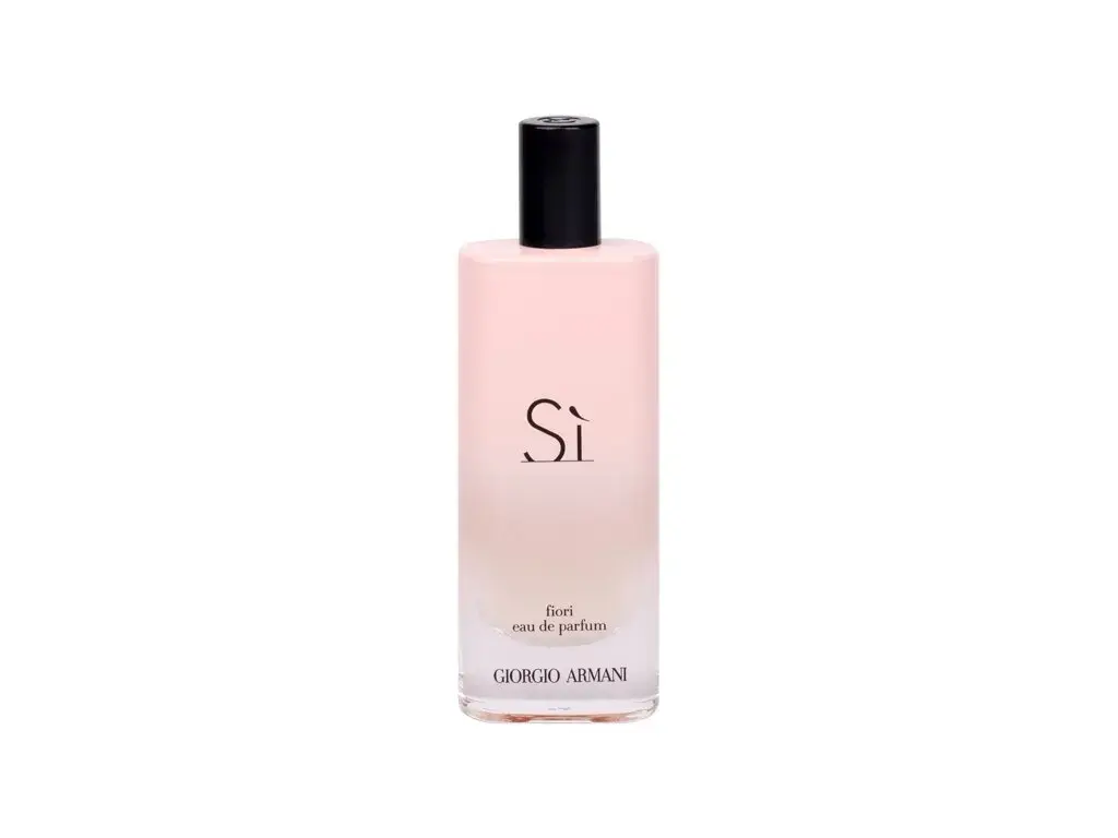 Giorgio Armani Si Fiori Eau de Parfum 15 ml