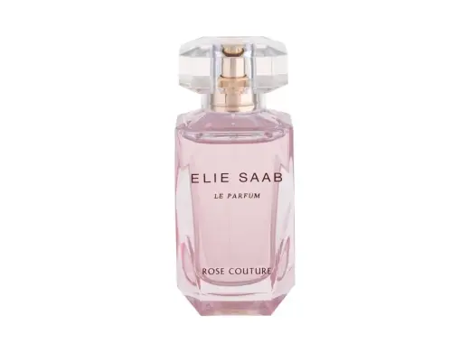 Elie Saab Le Parfum Rose Couture Eau de Toilette 50 ml