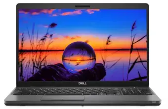Portatīvais dators Dell Latitude 5500 i7-8665U 16GB 512GB 540X W11P
