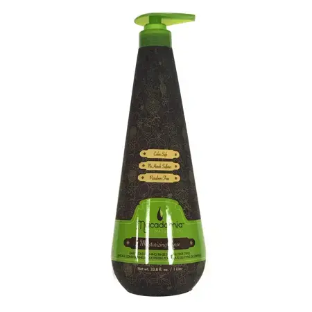 Macadamia (Hydrating Rinse) Conditioner - Volume: 1000 Ml
