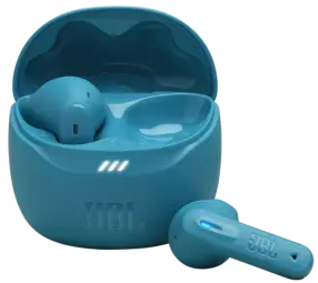 Austiņas JBL Tune FLex 2 Teal