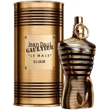 Jean Paul Gaultier Le Male Elixir (Parfum) smaržas vīriešiem 200 ml