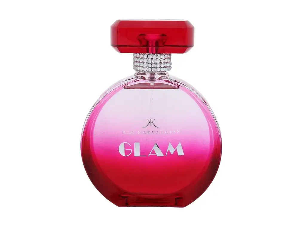 Kim Kardashian Glam Eau de Parfum 100 ml