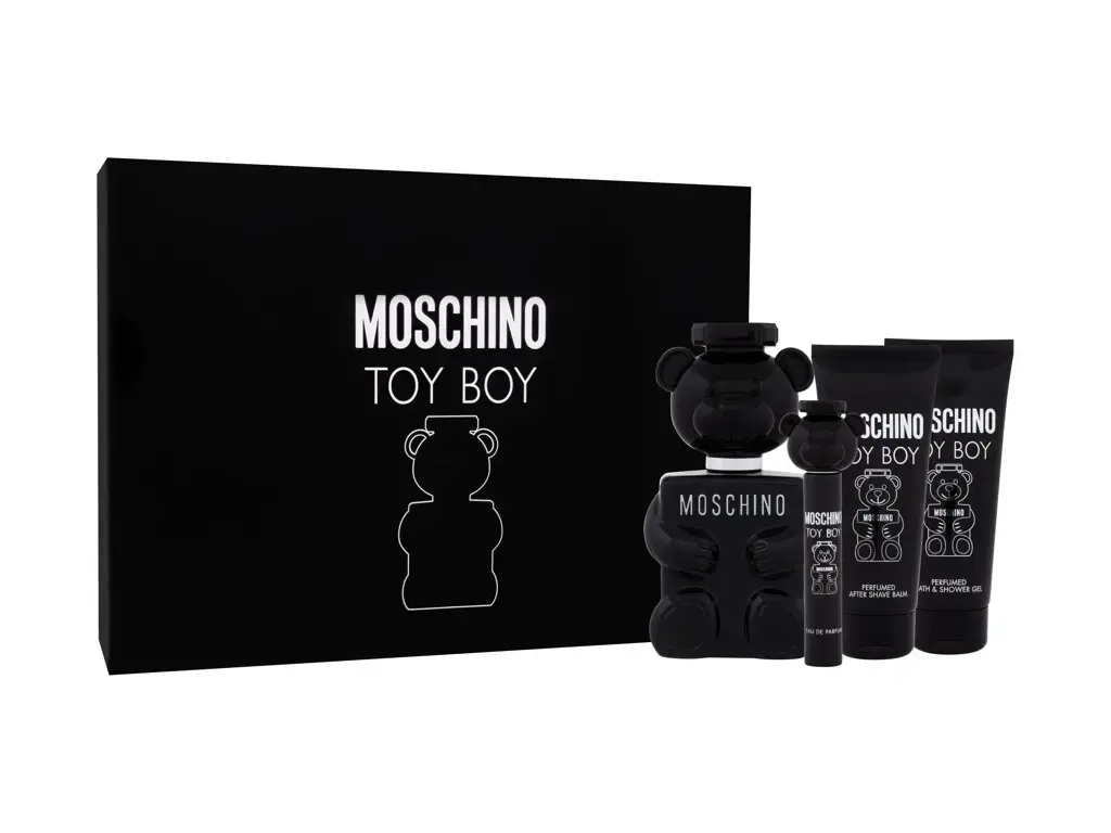 Moschino Toy Boy Eau de Parfum 100 ml