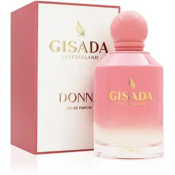 Gisada Donna (EDP) parfüümvesi naistele 100 ml
