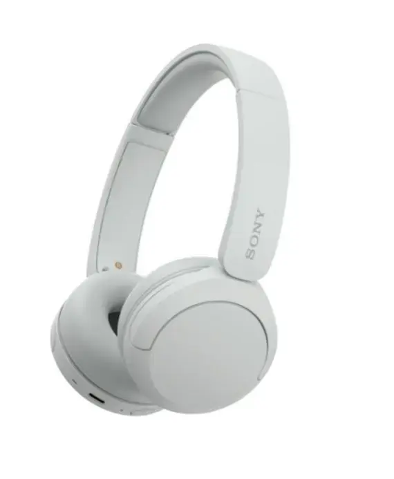 Headphones WH-CH520 white