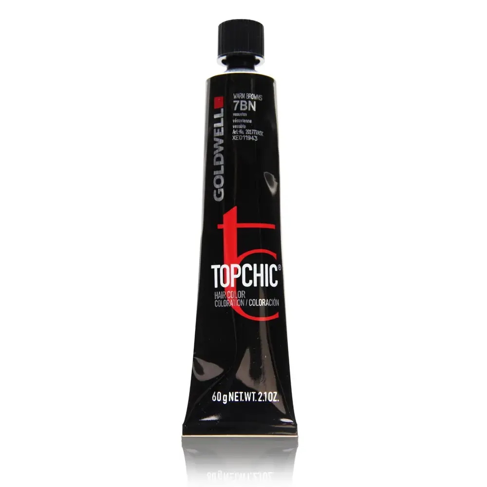 Hair Dye GoldwellTopchic 60ml 7-BN