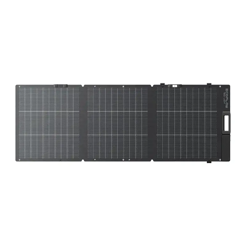 EcoFlow 160W Foldable Solar Panel