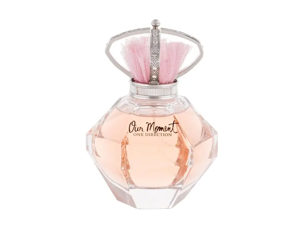 One Direction Our Moment Eau de Parfum 100 ml