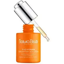 Natura Bissé C+C Vitamin 20% Antiox Solution Firming Serum