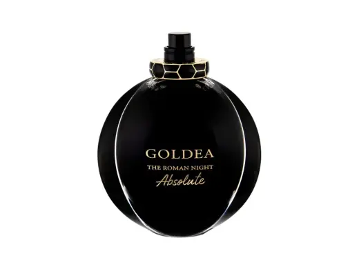 Bvlgari Goldea The Roman Night Absolute Eau de Parfum 75 ml