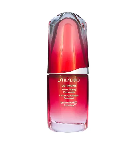 Shiseido Ultimune Power Infusing Concentrate 30ml