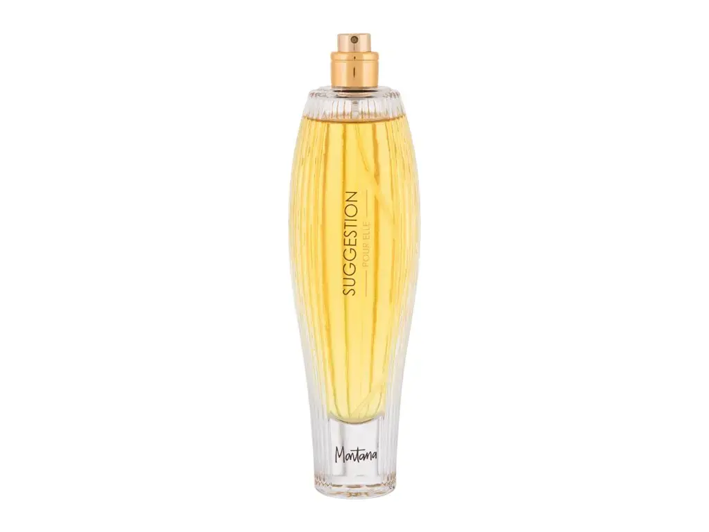 Montana Suggestion Eau de Parfum 100 ml
