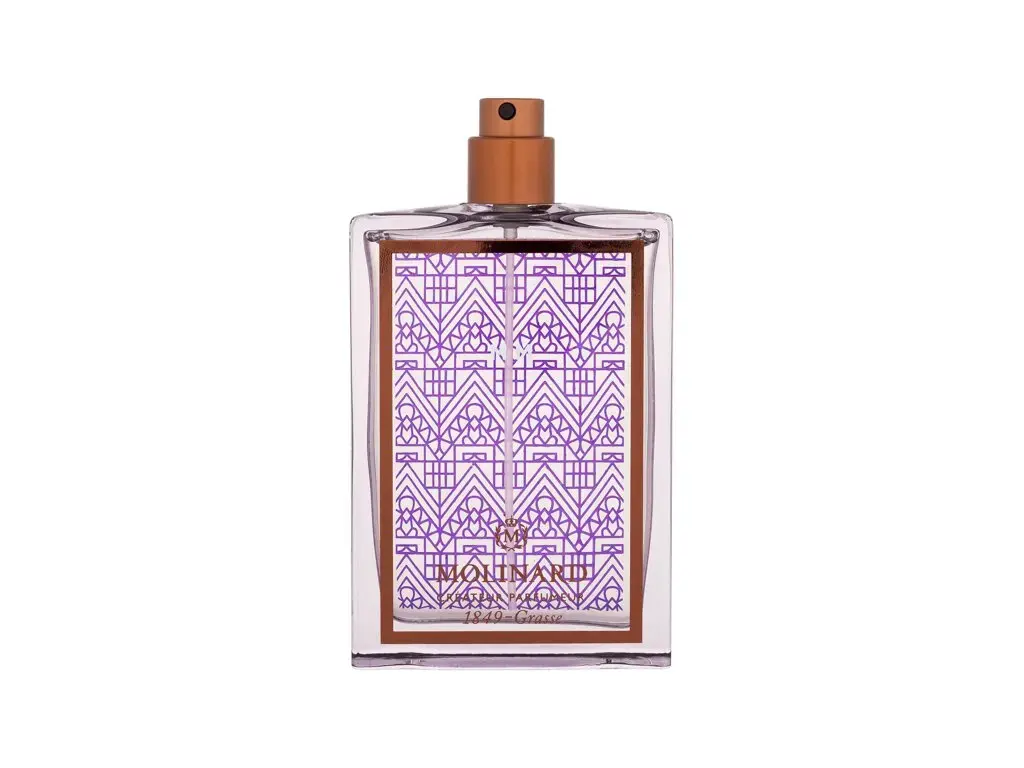 Molinard Personnelle Collection MM Eau de Parfum 75 ml
