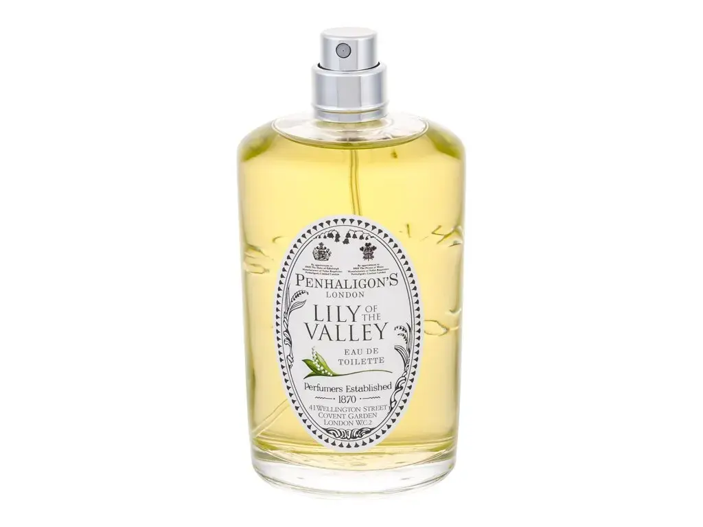 Penhaligon´s Lily of the Valley Eau de Toilette 100 ml